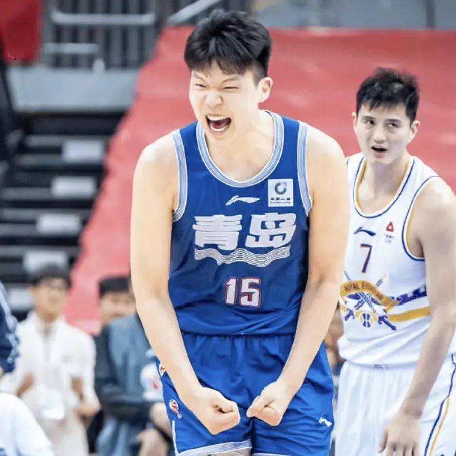 包含杨瀚森对比NBA和CBA身体对抗：这边比较文明的词条