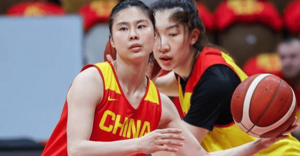 开云体育-女篮世青赛名单出炉!小王思雨领衔2米26张子宇缺席!(王思雨个人简历)