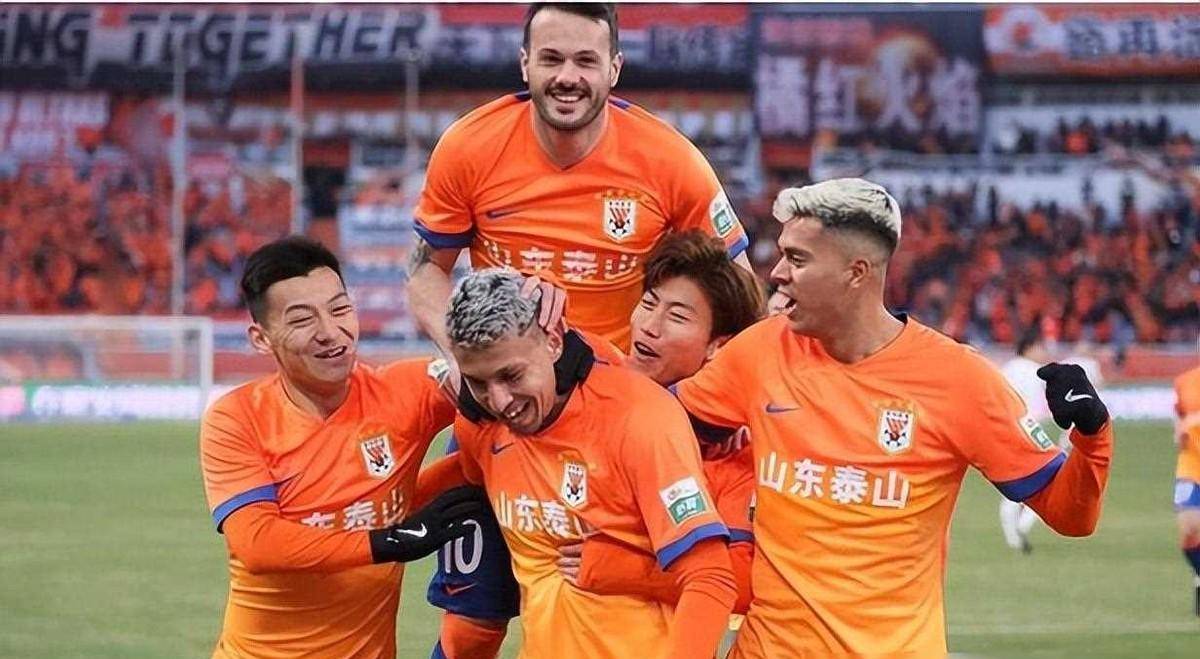 开云体育-以这次亚冠为起点，未来国内国际赛事都打(今年亚冠是赛会制吗)