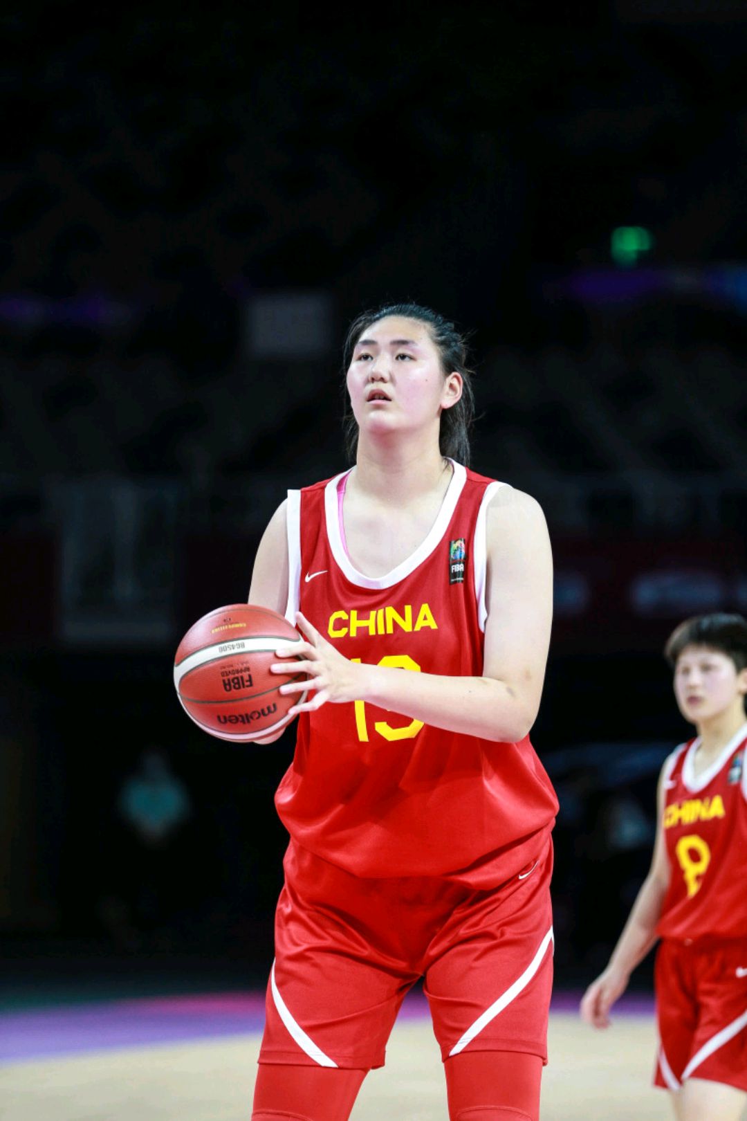 开云体育-包含32分大胜！张子宇16+4中国女篮热身赛再胜日本的词条
