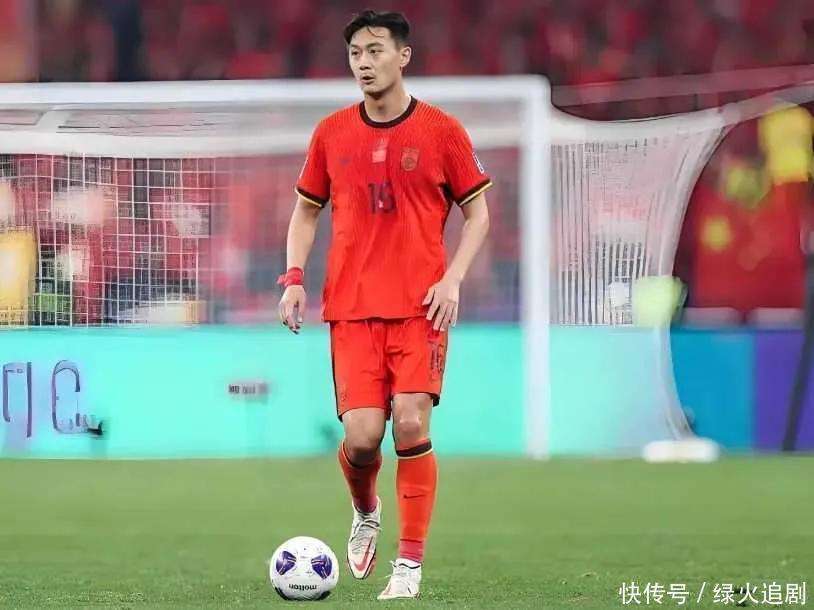 开云体育-包含不是蒋光太！中国男足独苗入选亚足联18强赛最佳阵容，引发热议的词条