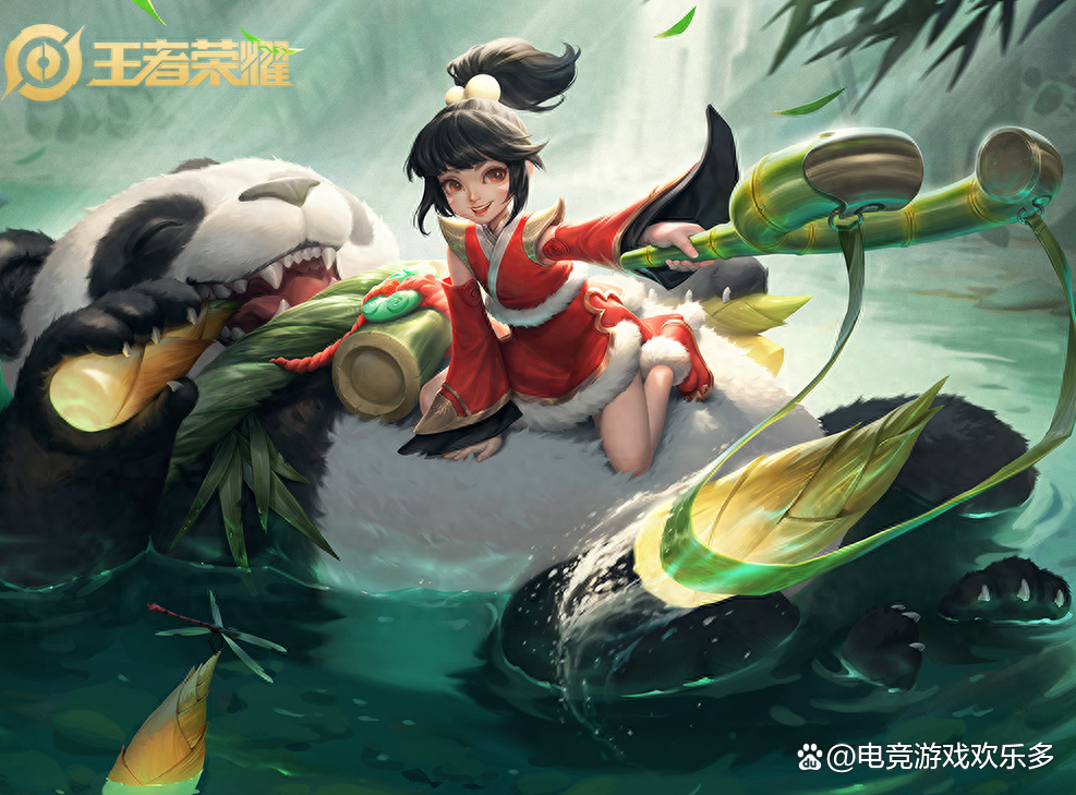 王者荣耀国际版现场爆点不断，烈日裁决从落后到翻盘，被称为黑马逆袭(王者荣耀装备大全详细介绍)