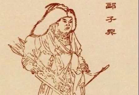 关键比赛中，赤焰军团从落后到翻盘，赢得实至名归(赤焰军是被谁杀害的)