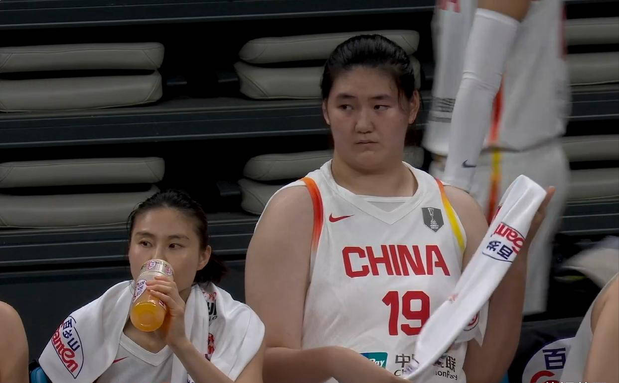 开云体育-亚洲杯-张子宇11分钟13分中国女篮狂胜印尼51分(中国女篮打印度)
