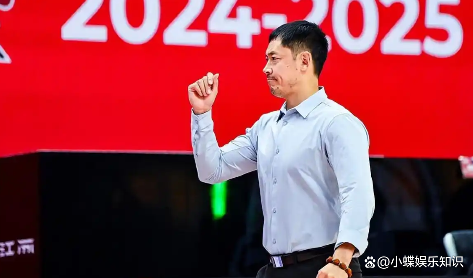 开云体育-关于北控官宣：接受闵鹿蕾辞职致以崇高敬意聘请张庆鹏出任主教练的信息