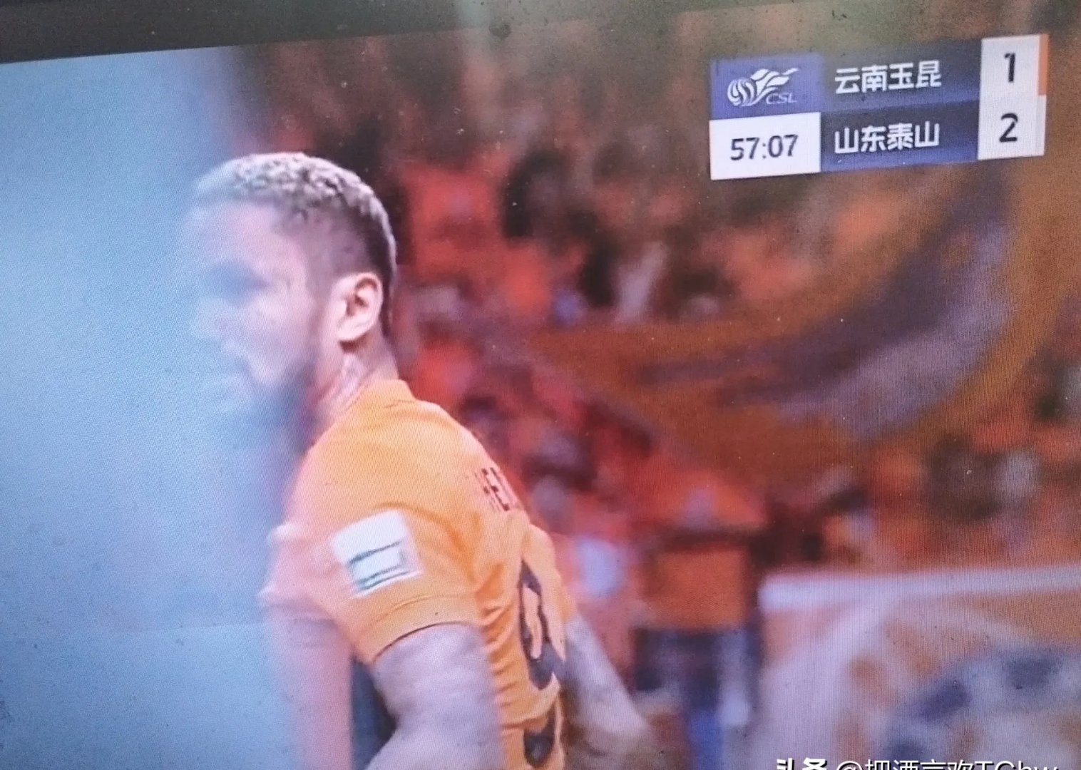 中超-奥斯卡造险约尼查屡失良机西海岸0-0云南玉昆的简单介绍