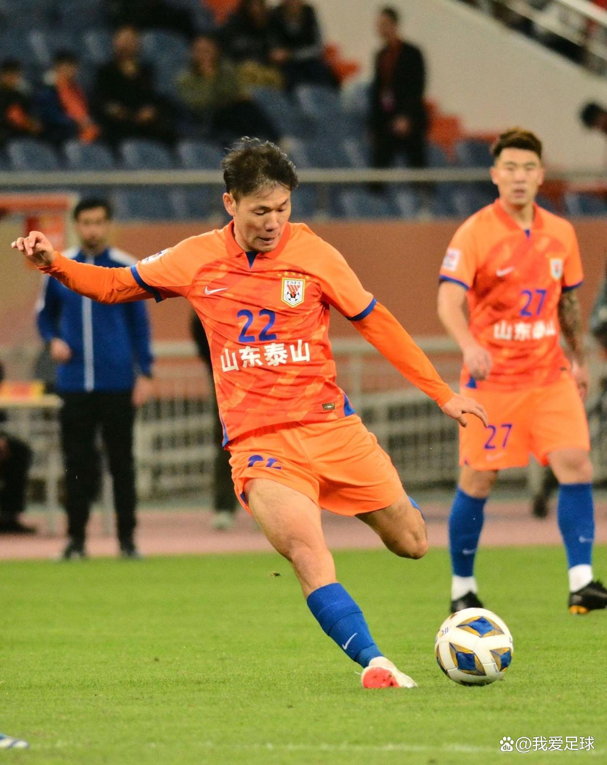 关于山东泰山3-1武汉三镇！助理教练回应，巴西籍前锋表态，央视直播的信息