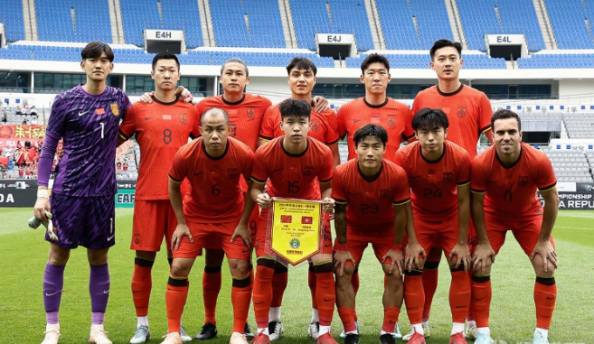 中日韩联合东南亚足联有意申办2046世界杯(两国合办的韩日世界杯)