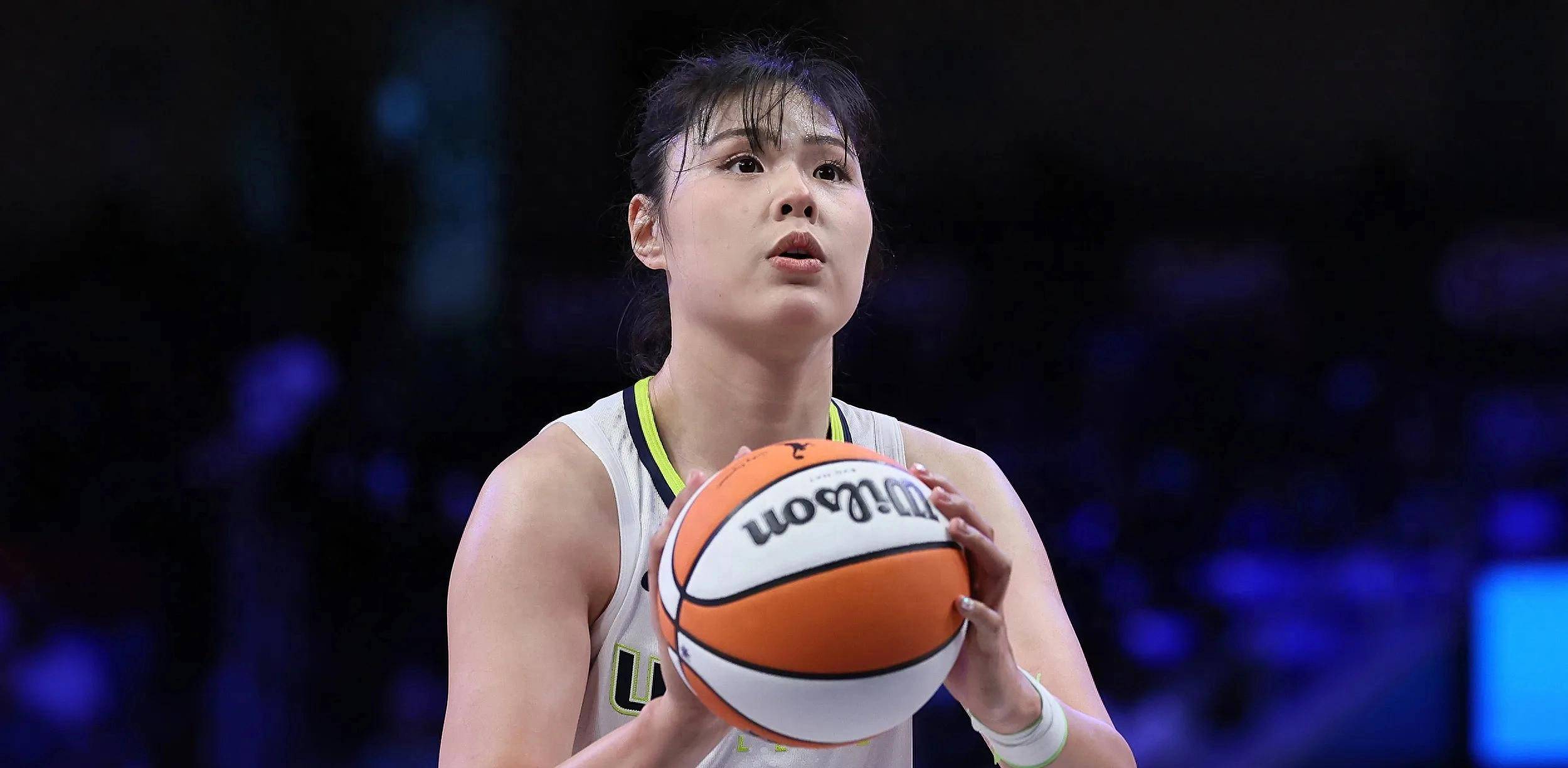 WNBA-李月汝10分8板飞翼末节逆转王牌未果的简单介绍