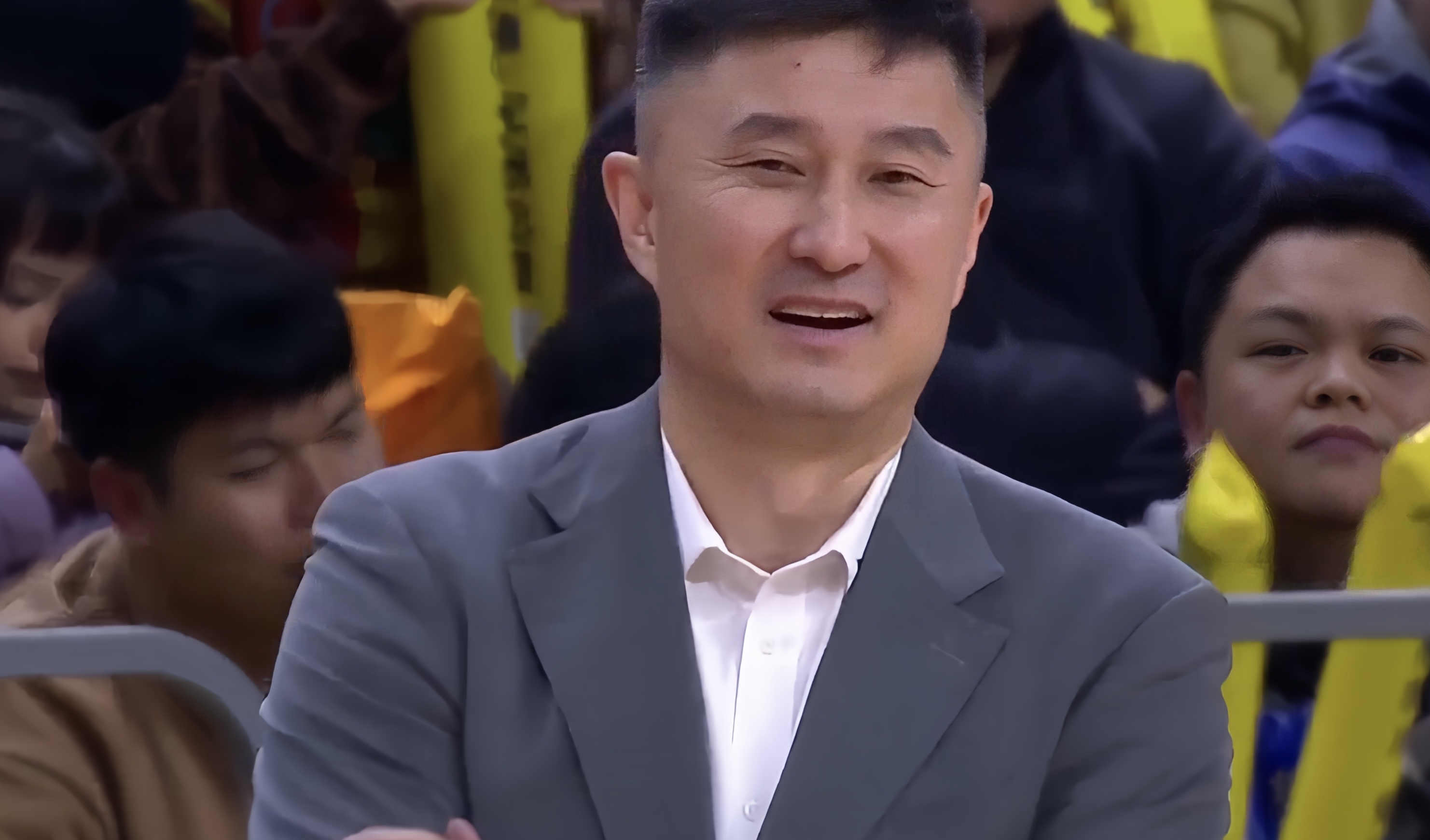 经纪公司宣布：莫兰德回归辽宁曾三夺CBA总冠军的简单介绍