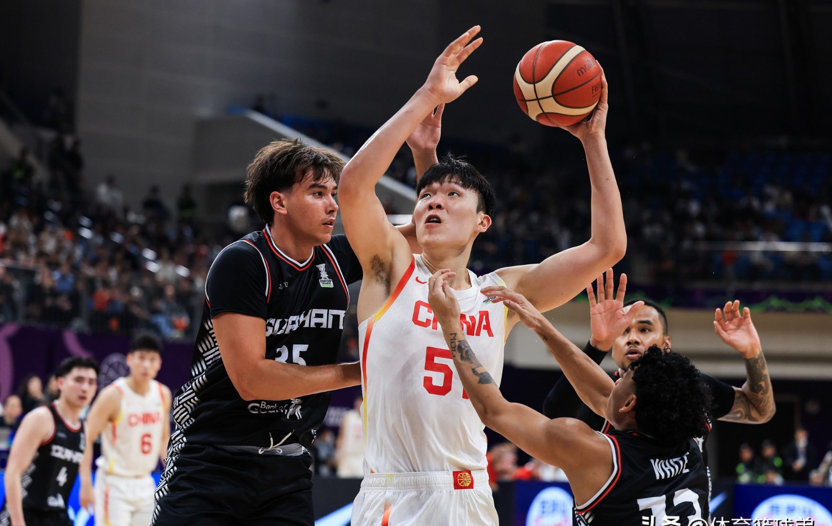 NBA夏联-杨瀚森10+5+5失误开拓者负灰熊的简单介绍