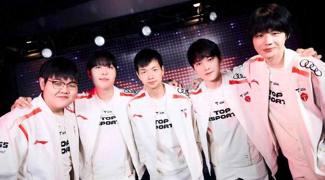 LPL第三阶段：TES鏖战三局，击败WBG，斩获两连胜！(lpl tes rng)