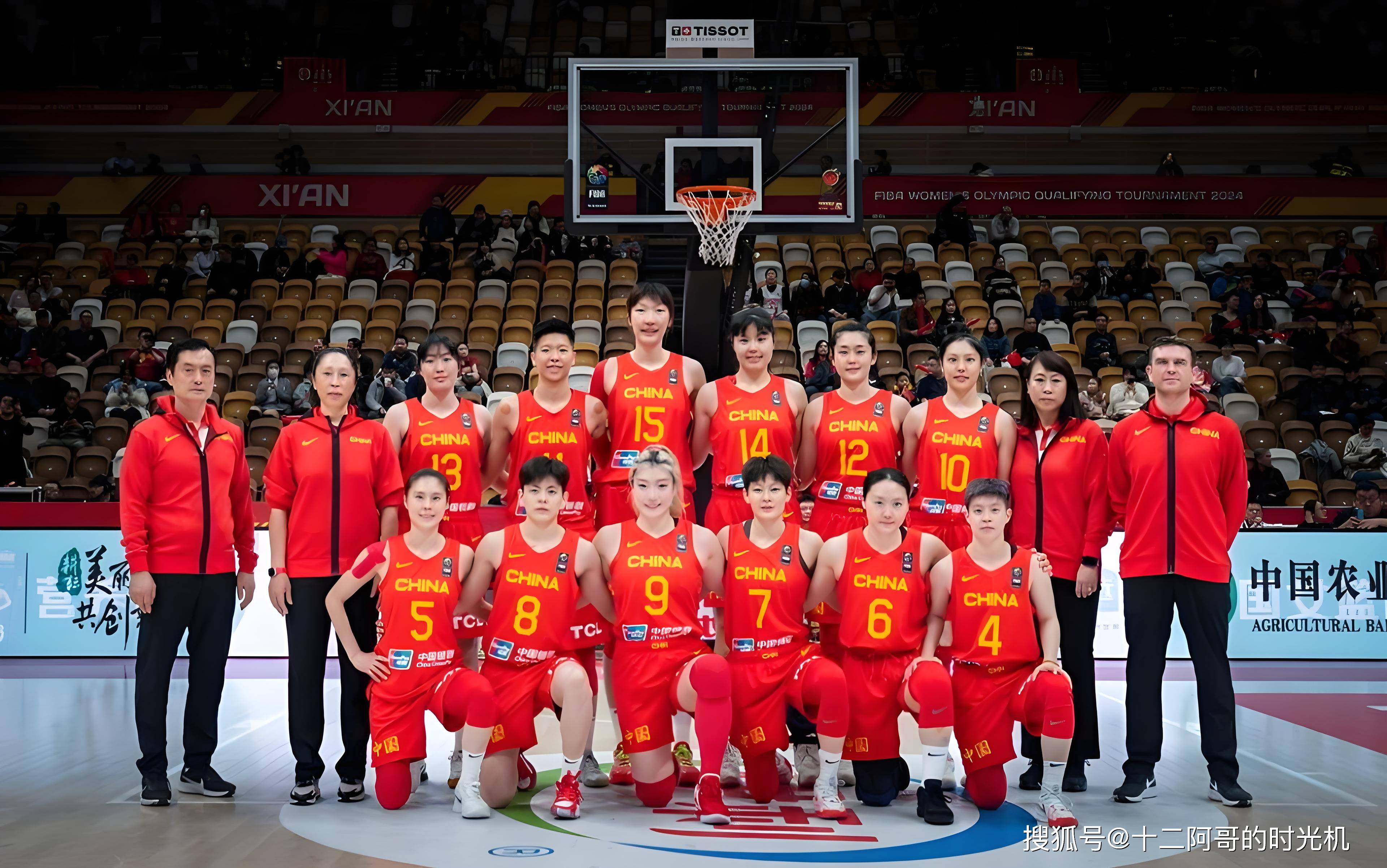 女篮亚洲杯-19:30播中国VS日本限速是关键(女篮亚洲杯中国vs日本直播)