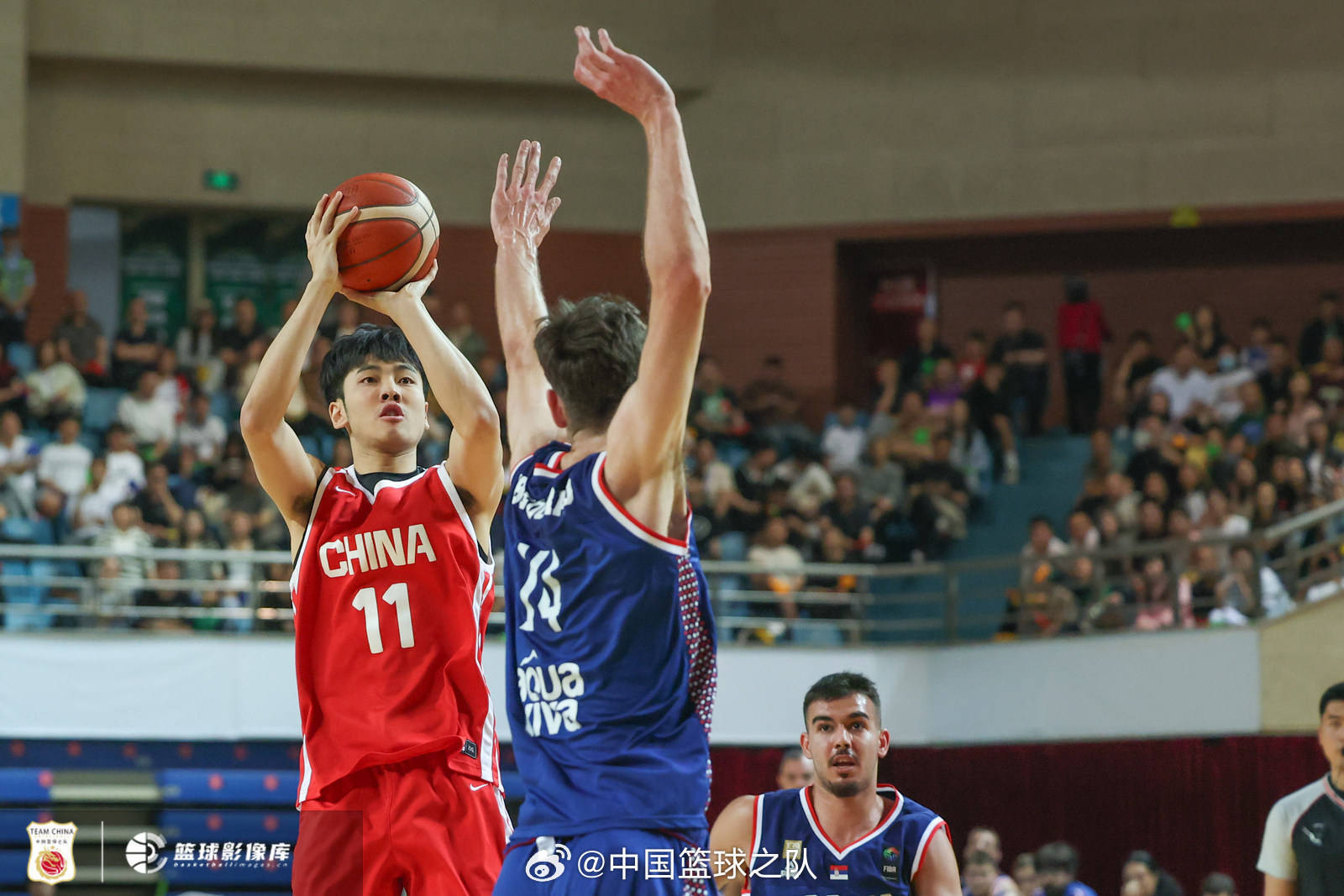 中国U19男篮遭三连败输49分淘汰赛对阵新西兰(16个队淘汰赛对阵图)