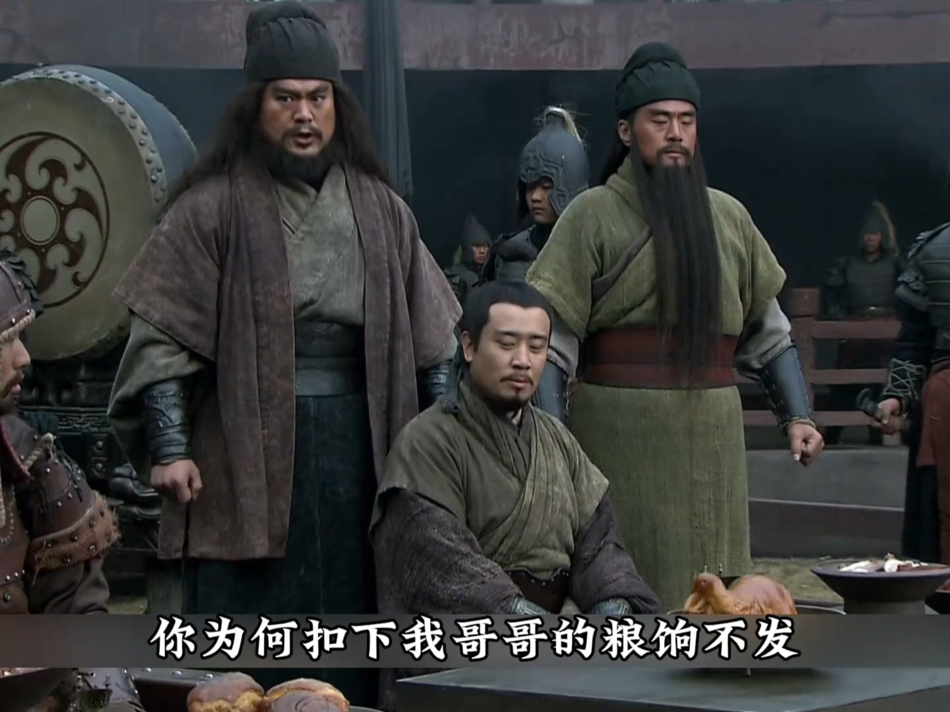 开云体育-《王者荣耀》新三国玩法来了：魏、蜀、吴三军对垒(王者荣耀三国武将)