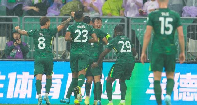 关于长春亚泰客场逆转，终结连败的信息